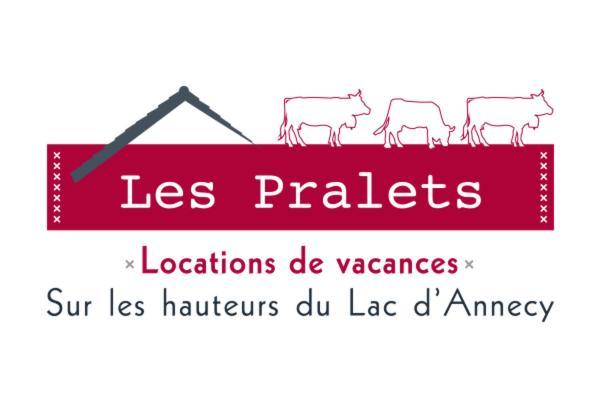 Gites Les Pralets Saint-Eustache Екстер'єр фото